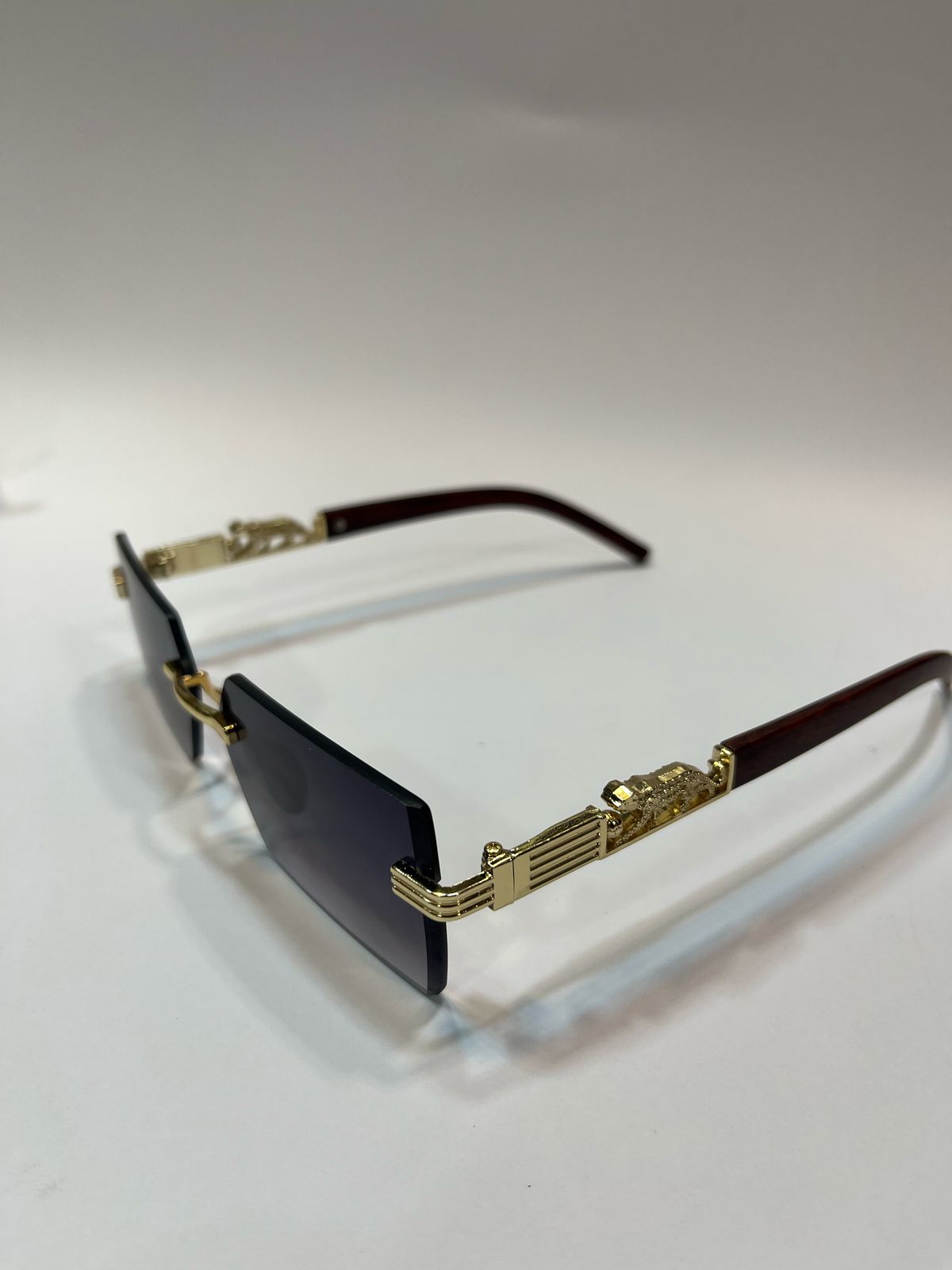 Glasses