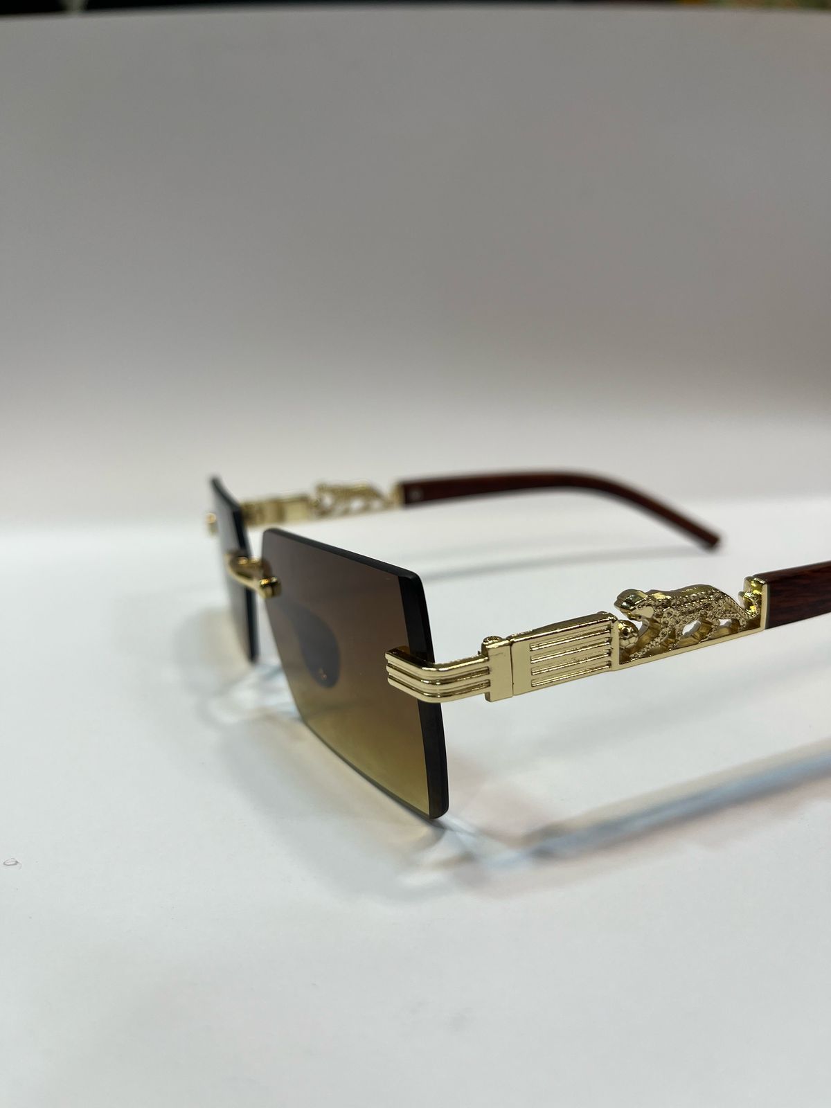 Glasses